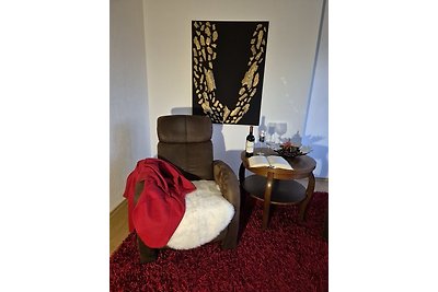 Vakantieappartement Gezinsvakantie Hünfelden