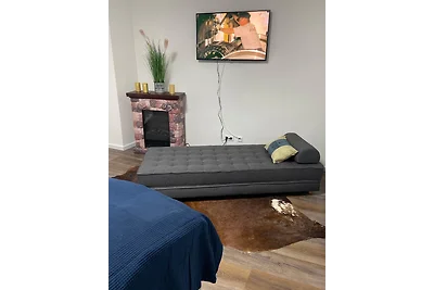 Ferienwohnung Nr. 1