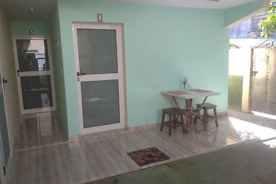 Vakantieappartement Gezinsvakantie Santa Marta