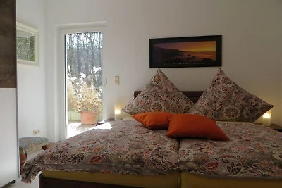 Vakantieappartement Gezinsvakantie Bad Suderode