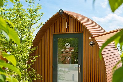 Glamping Resort Biosphäre Bliesgau