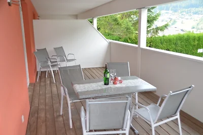 Appartamento Vacanza con famiglia Bad Kleinkirchheim