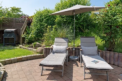 Casa vacanze Vacanza di relax Schashagen