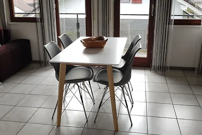 Vakantieappartement Gezinsvakantie Herrischried