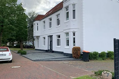 Villa Mariensiel 2.OG li