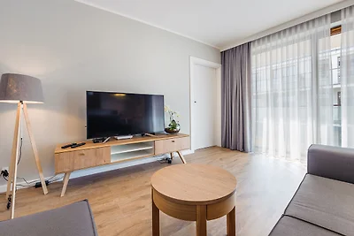 Sun&Snow Resorts - Apartment B31