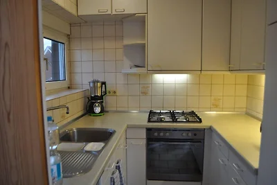 Monteurzimmer Borken