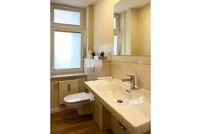 apartman za odmor Obiteljski odmor Bautzen