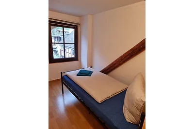 Ferienhaus "Am Schlossbühel"