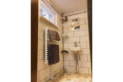 Elbblick kleine Wohnung mit