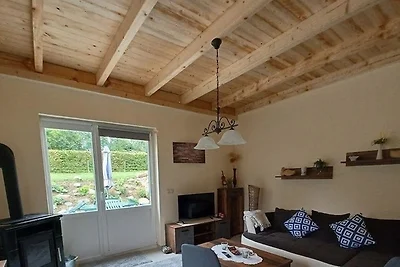 Ferienhaus "Emma" in Hohen Viecheln