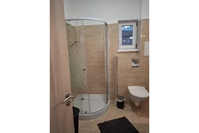 Vakantieappartement Gezinsvakantie Leuna