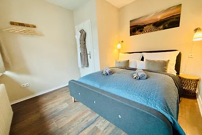 Vakantieappartement Gezinsvakantie Marburg