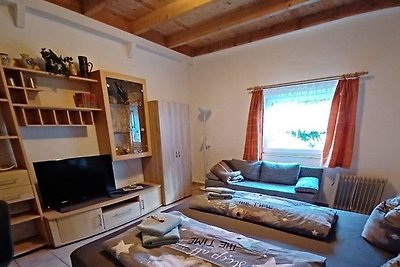 Casa vacanze Vacanza di relax Hohen Viecheln