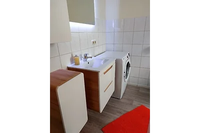 Ferienhof Pommerngreif - Wohnung 3