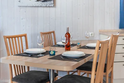 Casa vacanze Vacanza di relax Grömitz