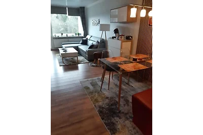 Appartamento Vacanza con famiglia Goslar
