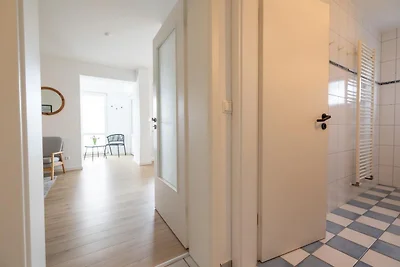Appartement Vacances avec la famille Wittdün