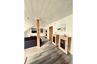 Appartamento Vacanza con famiglia Friedrichskoog