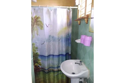 Vakantieappartement Gezinsvakantie Baracoa