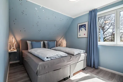 Casa vacanze Vacanza di relax Grömitz