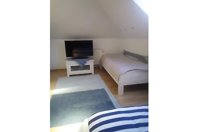 Appartamento Vacanza con famiglia Osteel