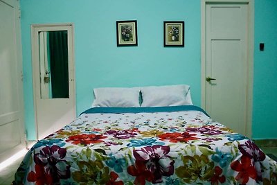 Vakantieappartement Gezinsvakantie Sancti Spiritus