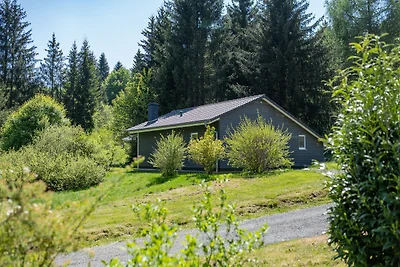 4 Personen mit Sauna (F1H5)