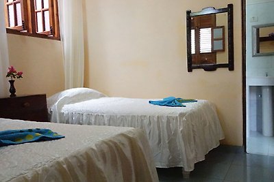 CASA NORMA Y ROBERT Appartement 1