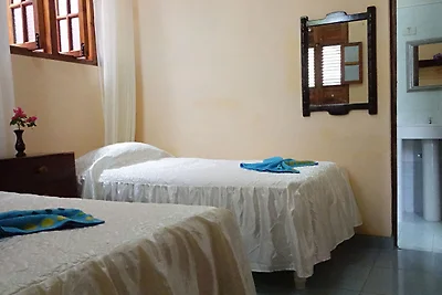 Vakantieappartement Gezinsvakantie Baracoa