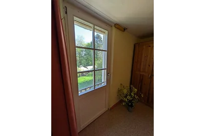 Planquadrat Glück - Die EINSAME