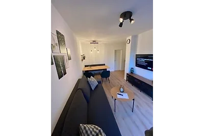 Vakantieappartement Gezinsvakantie Niederrhein