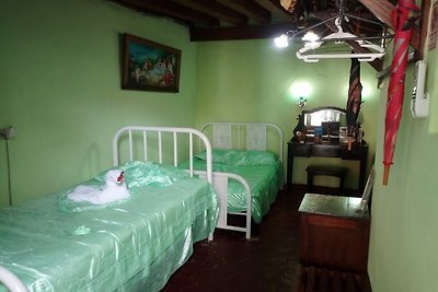 Hostal Marta Martinez Lugones