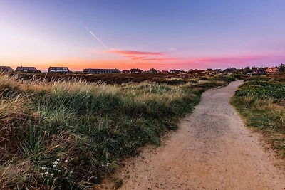 Vakantieappartement Gezinsvakantie Kampen