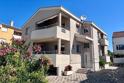 Appartamento Vacanza con famiglia Biograd na Moru