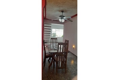 Vakantieappartement Gezinsvakantie Santiago de Cuba