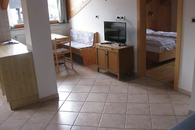 Ferienwohnung im Haus Texel (VI)
