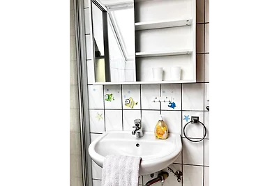 Wohnung 5 im Haus Seesonne, Baltrum