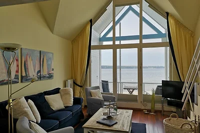 Vakantieappartement Gezinsvakantie Laboe