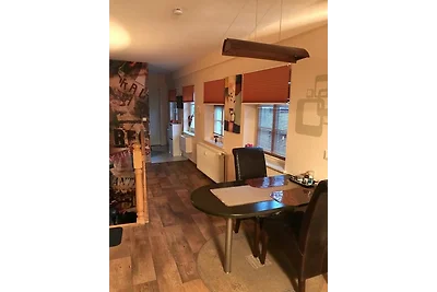 Ferienwohnung Stadtzauber
