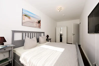 Appartamento Vacanza con famiglia Heringsdorf