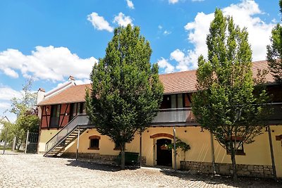 Grosse Ferienwohnung am Schlosshof