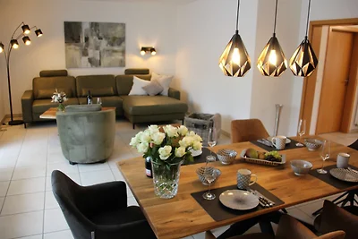 Ferienhaus Uggelharde mit grosser