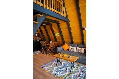 Vadi Bungalow Sapanca / Deluxe