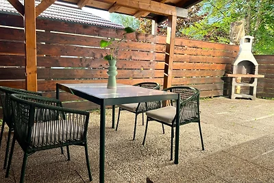 Vakantieappartement Gezinsvakantie Ramsau am Dachstein