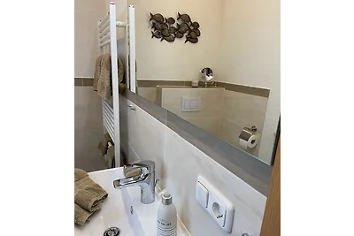 Haus Jutta - Appartement 1