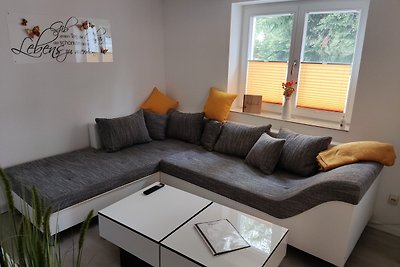 Vakantieappartement Gezinsvakantie Sulzberg