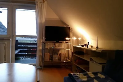 Appartamento Vacanza con famiglia Barkelsby