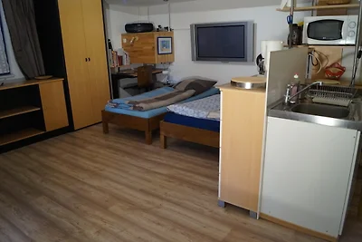 Apartamento Vacaciones familiares Müggelheim