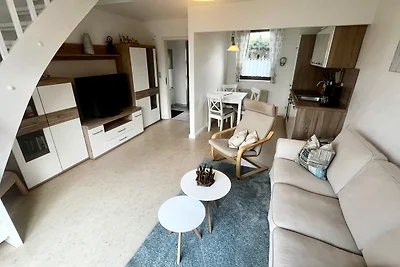 Appartamento Vacanza con famiglia Grödersby